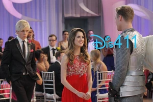 Last Dances and Last Chances