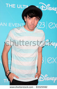 Stock-photo-los-angeles-aug-matthew-scott-montgomery-at-the-d-expo-at-the-anaheim-convention-83325592