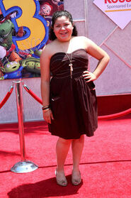 Toy Story 3 Premiere (2010)