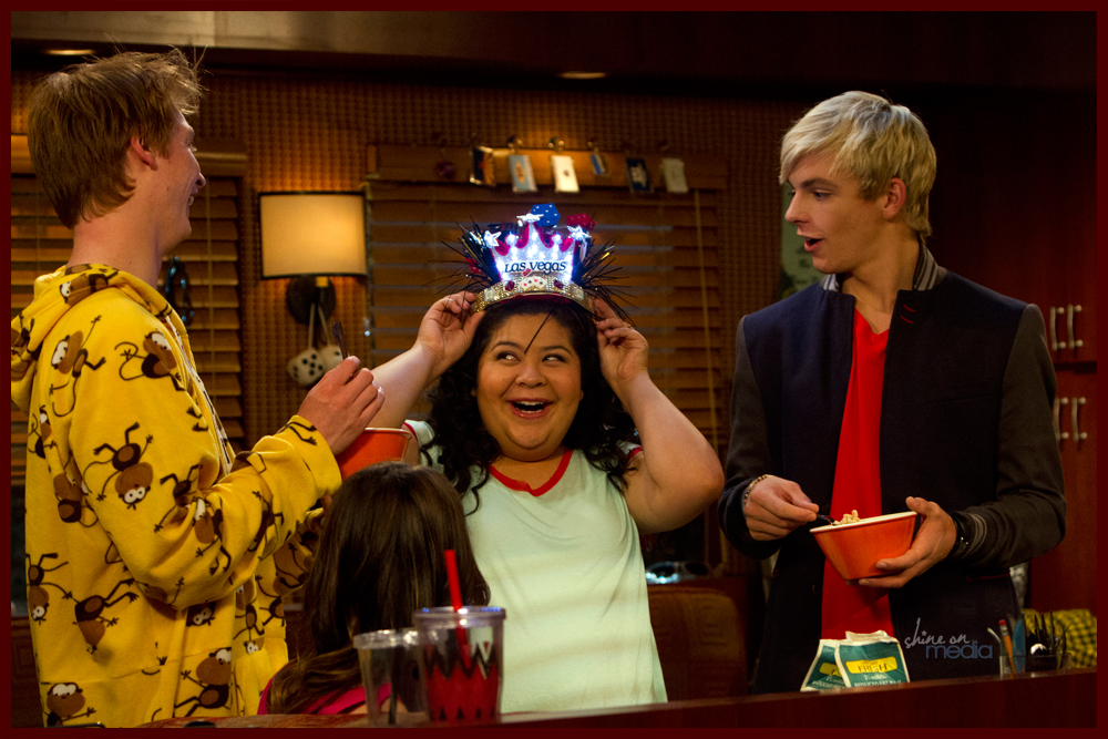 austin and ally season 3 proms and promises