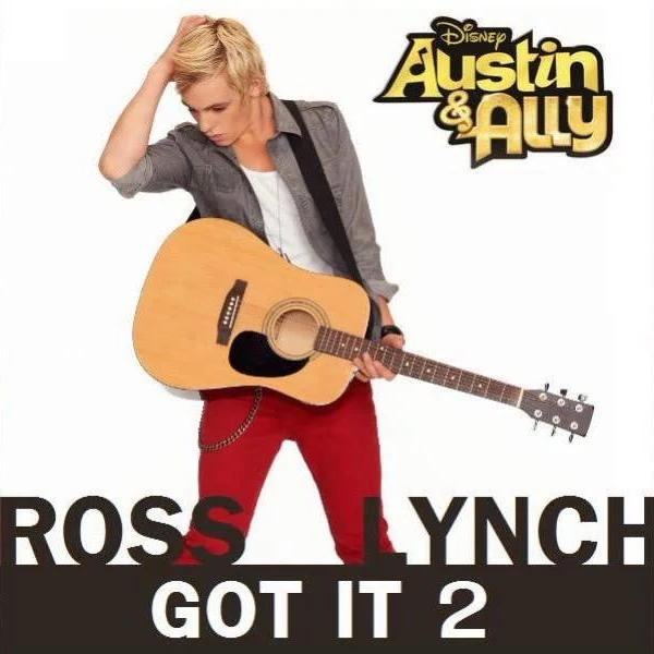 Ross Lynch – Superhero Lyrics