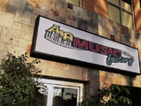 Austin & Ally Music Factory