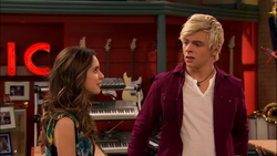 austin and ally season 3 proms and promises