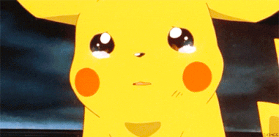 SadPikachu