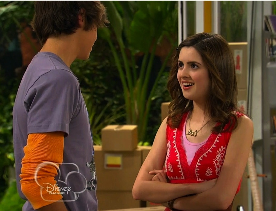 austin and ally ally