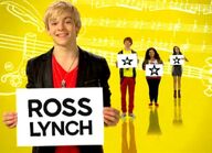 Ross Lynch Opening