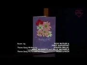 Carta que Austin le entrega a Ally.