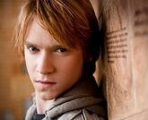 Calum worthy image