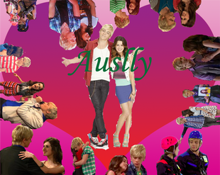 Ausllypjfanart