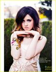 Laura Marano - Nationalist Mag (3)