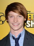 Calum Worthy Let it Shine