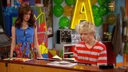 Austin and Ally 11