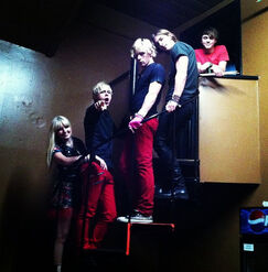 R5 group