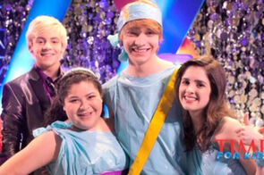 Austin & Ally 49