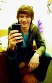 Calum Worthy (18)