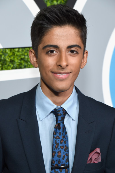 karan brar