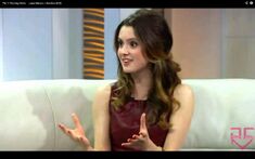 Laura Marano Interview 18