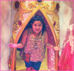 Riani-Rodriguez-Disney-Store