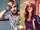 Chicamisteriosa1/Yo tambien quiero que austin & ally sean novios