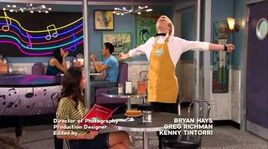 The Food Songs
