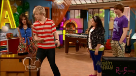 Ally's Goodbye Song (78)
