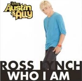 Who I Am (1)