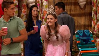 PandP; Brooke's 'Princess Decree'