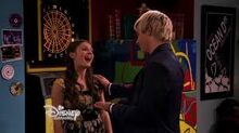 austin and ally videos and villains clipart