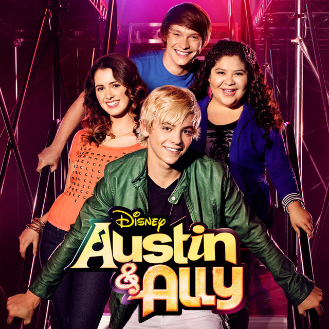 Season 2 Austin Ally Wiki Fandom   Latest