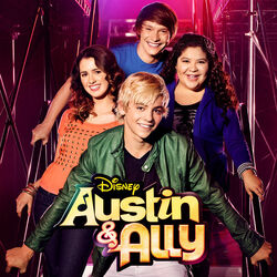 Austin and ally full episodes 2025