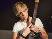 Ross lynch 6