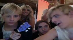 R5ustream35