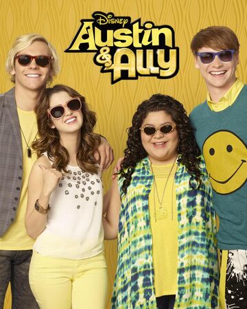 Season 4 Austin Ally Wiki Fandom