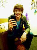 Calum Worthy (19)