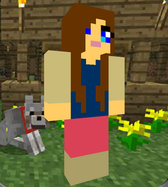 Dawson Minecraft Skins