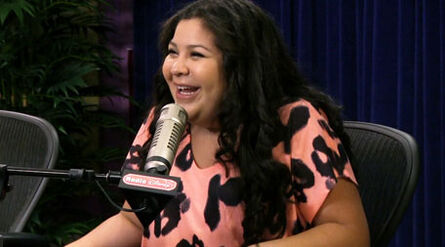 Raini Rodriguez