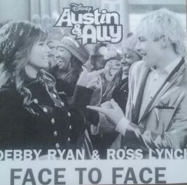 Face To Face