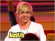Austin Moon