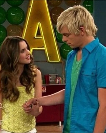 Auslly Austin Ally Wiki Fandom