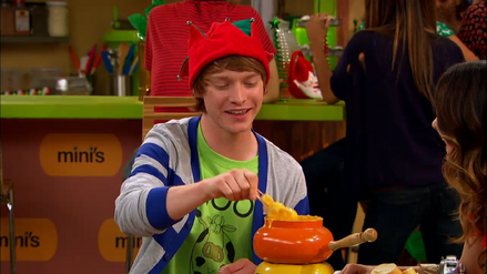 Austin & Jessie & Ally (254)