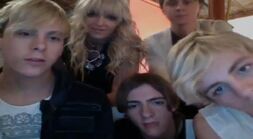 R5ustream9