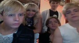 R5ustream7