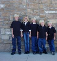 Young R5