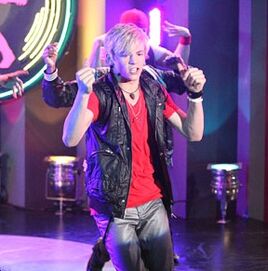 Austin-ally-albums-auditions