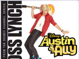 Austin & Ally Soundtrack