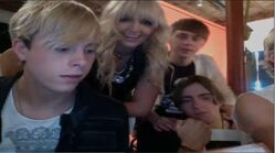 R5ustream5