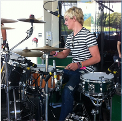 Ross Drums