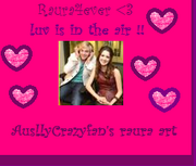 Raura art ausllycrazyfan
