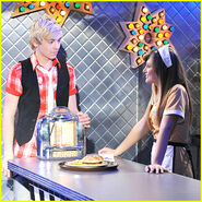 Austin-ally-diner-dater