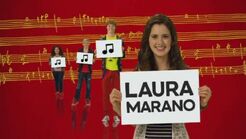 Laura Marano Opening